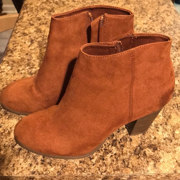 Old navy shoes - Picture 1 of 1